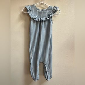 Kids Nordstrom romper